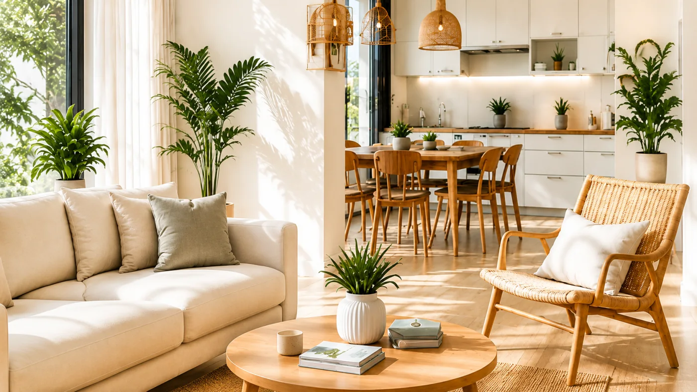Professional Airbnb cleaning for holiday lets in Edinburgh